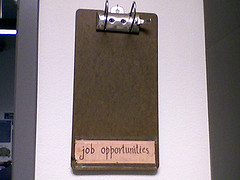 'Job opportunities' by Coffeechica