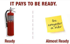 Prepared? Source: UN Pandemic Influenza Contingency (PIC)